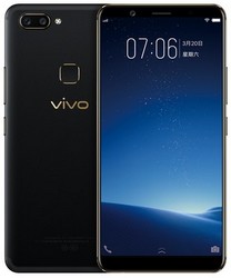 Прошивка телефона Vivo X20 в Иркутске